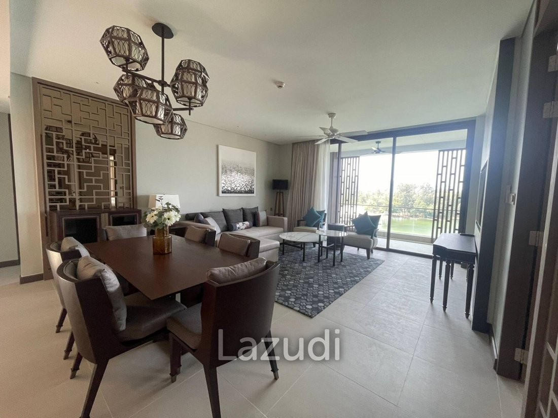 Apartment in Choeng Thale, Phuket, Thailand 4 - 14318422