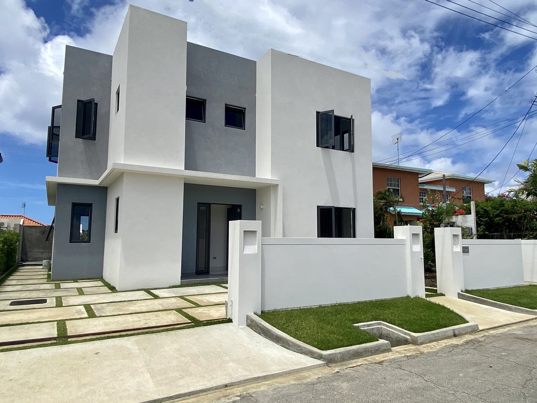 Land in Mount Standfast, Saint James, Barbados 1 - 14319707