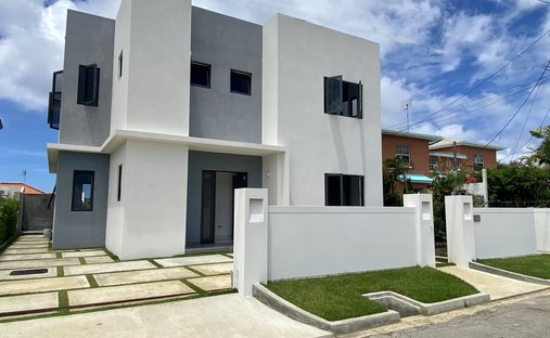Land in Mount Standfast, Saint James, Barbados 1