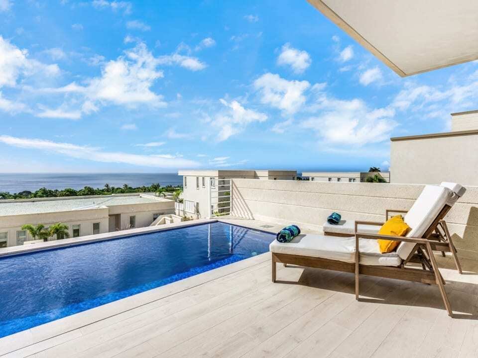 Villa in Westmoreland, Saint James, Barbados 2 - 14319807