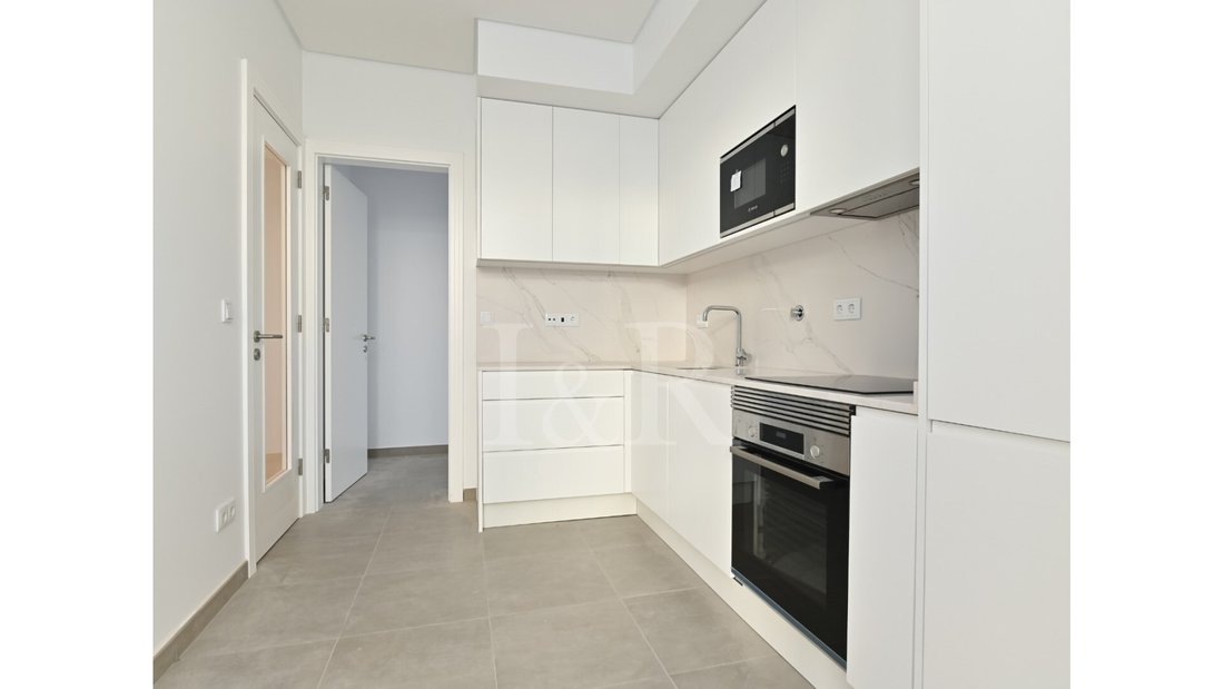 Apartment in Arroios, Lisbon, Portugal 2 - 13815174