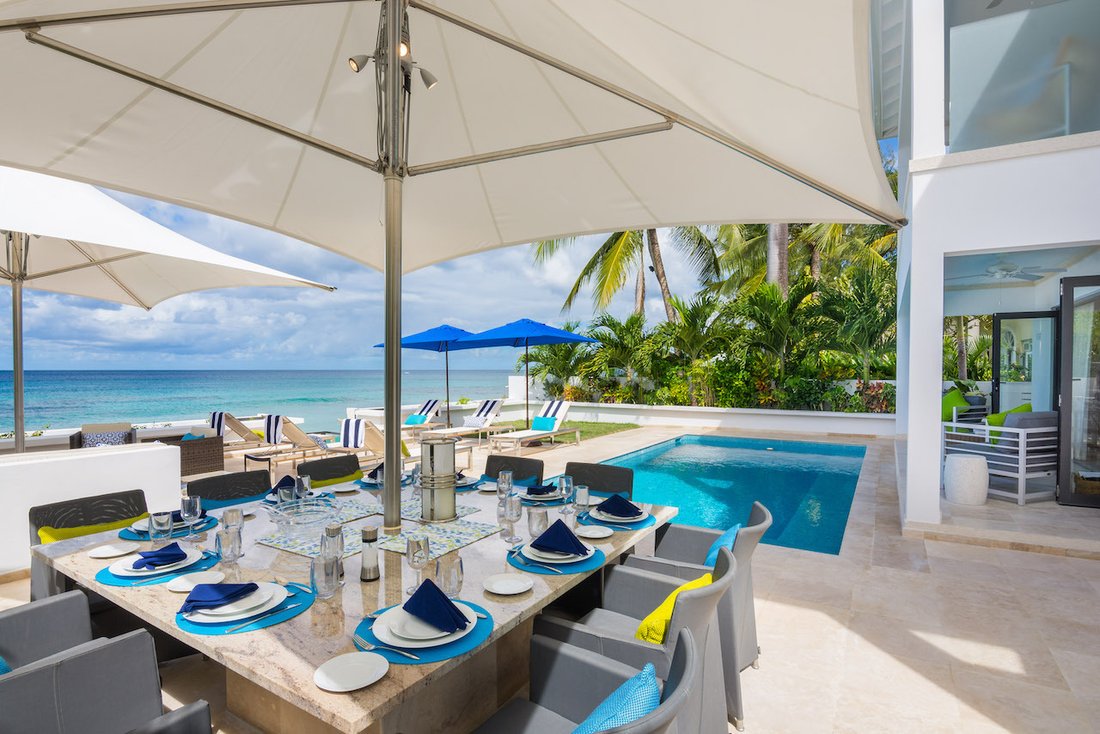 Villa in Fitts Village, Saint James, Barbados 5 - 14319897