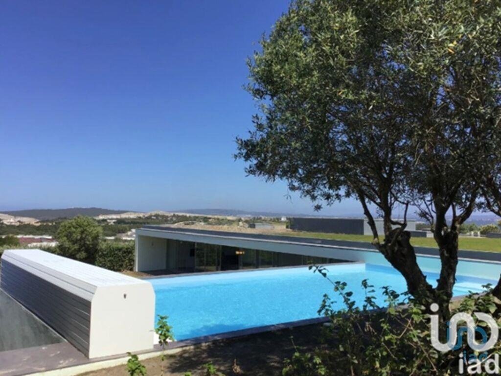 Townhouse in Santa Maria, Sao Pedro e Sobral da Lagoa, Leiria District, Portugal 3 - 14324645