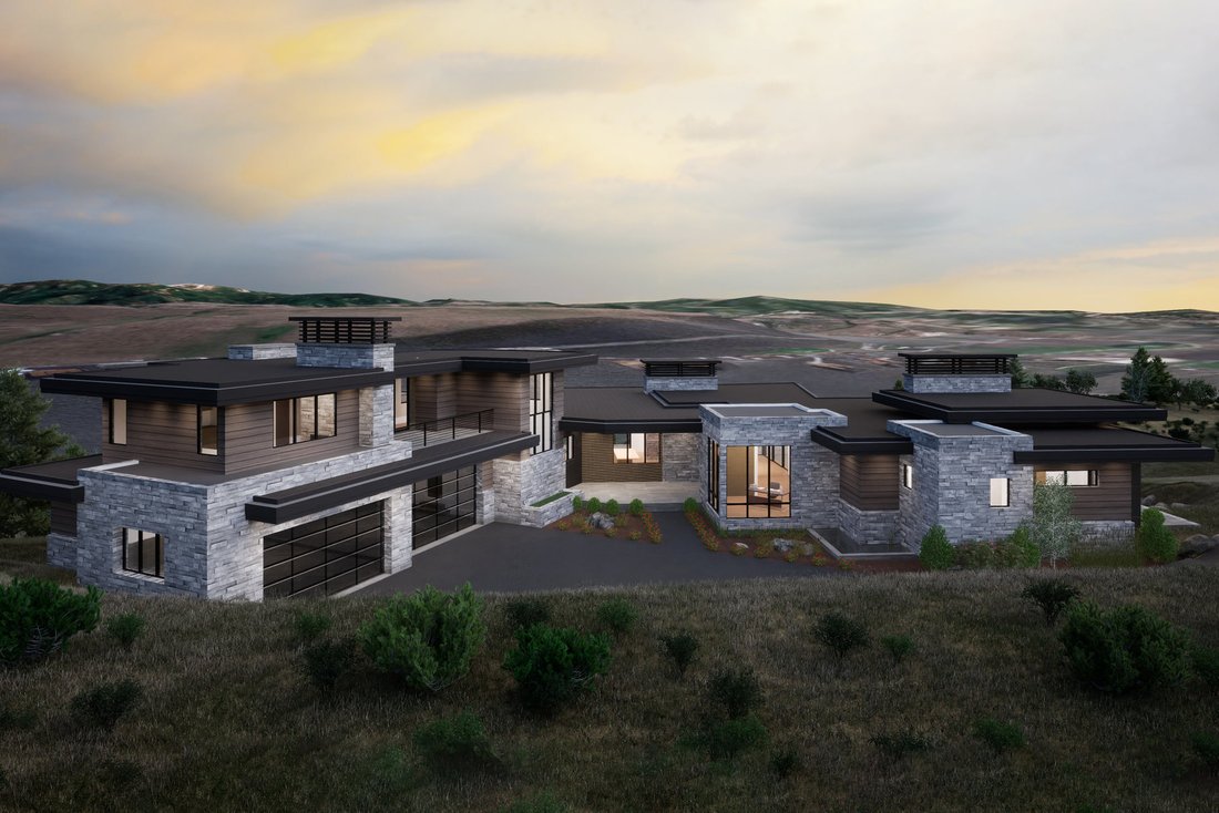 House in Park City, Utah, United States 1 - 14314641