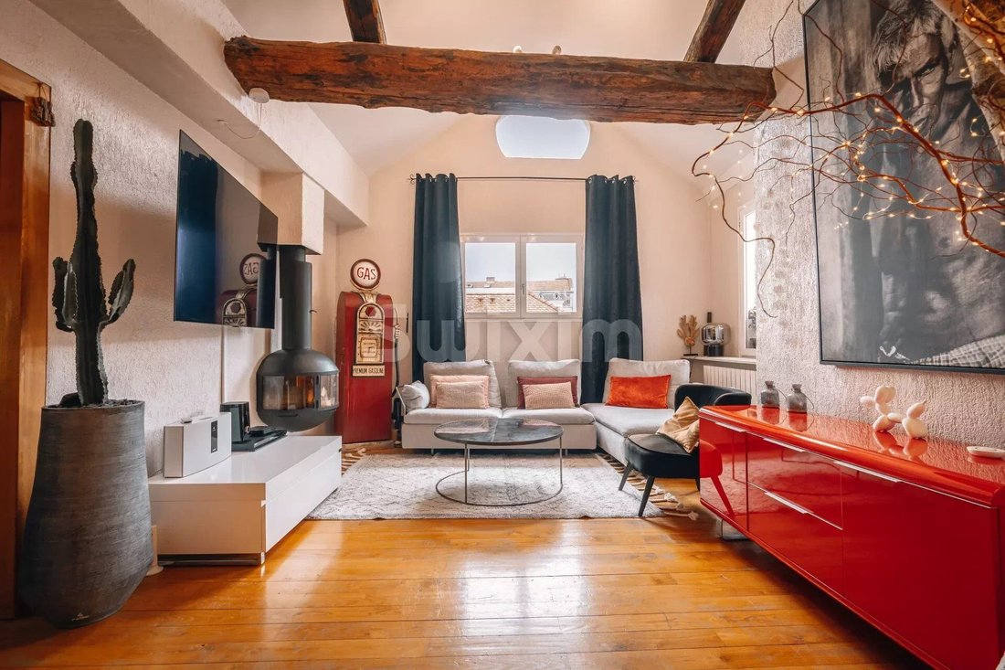 Apartment in Galbert, Annecy, France 2 - 14317785