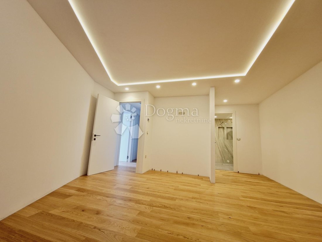 Apartment in Grad Opatija, Primorje-Gorski Kotar County, Croatia 4 - 14315654