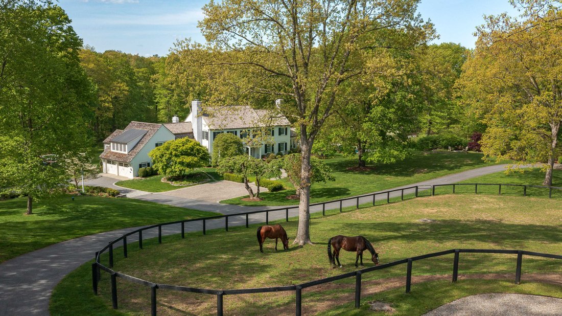 Extensively Renovated And Expanded In Mount Kisco, New York, United States For Sale (14316063)