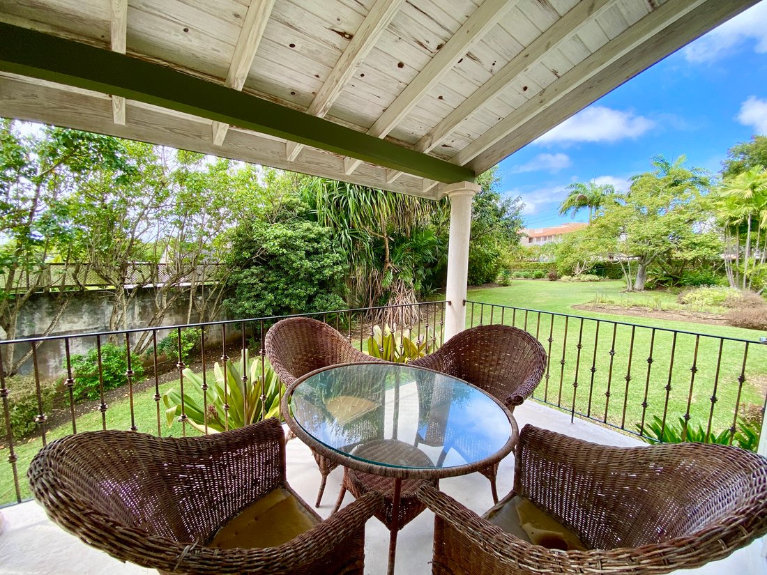 Villa in Westmoreland, Saint James, Barbados 5 - 14319811