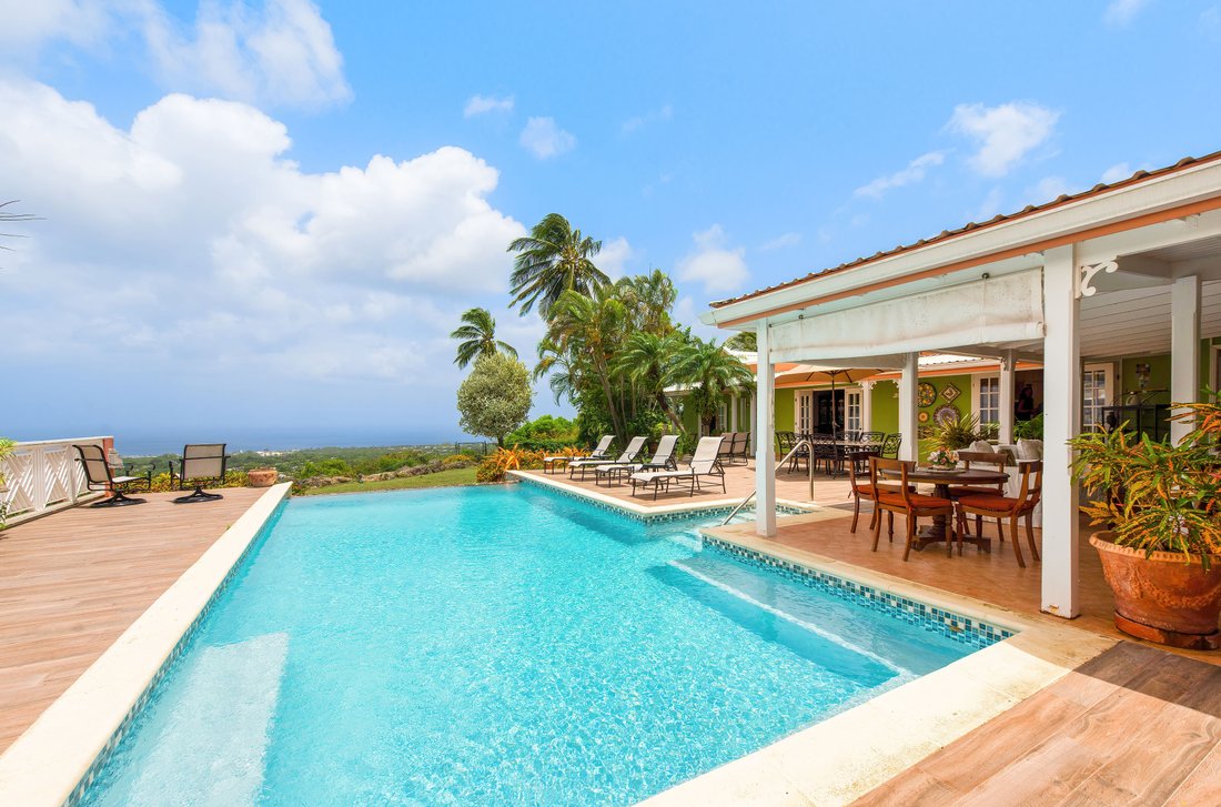 Villa in Retreat, Barbados 1 - 14319844