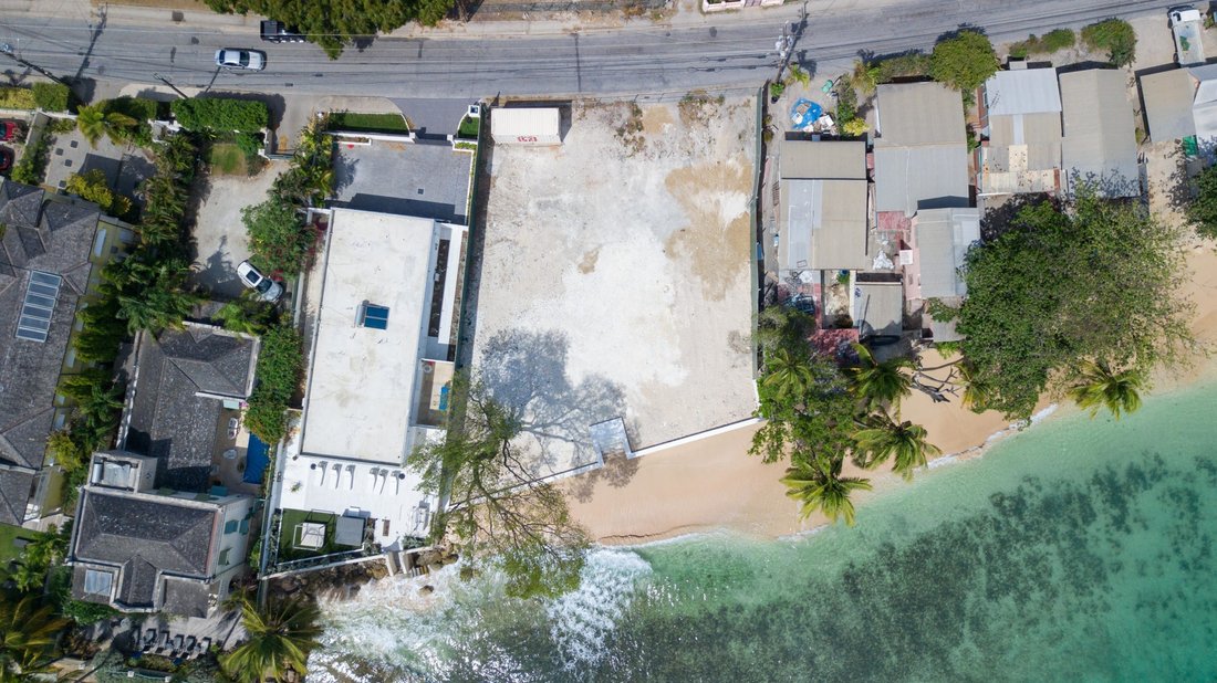 Villa in Lower Carlton, Saint James, Barbados 2 - 14319901