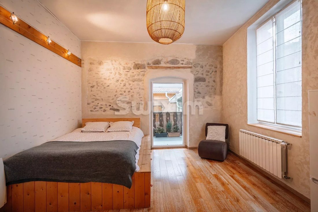Apartment in Galbert, Annecy, France 5 - 14317785