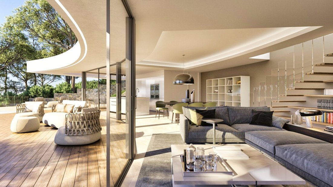 Villa in Xabia / Javea, Valencian Community, Spain 3 - 14315214