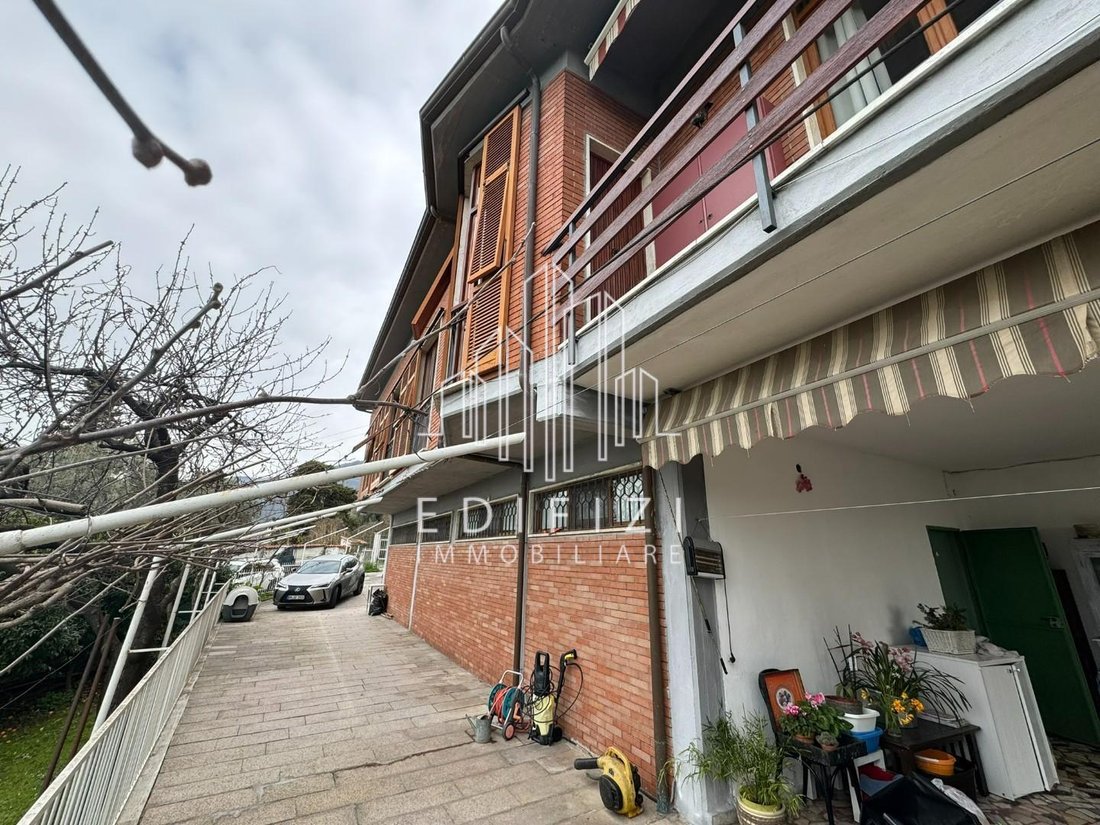 House in Poggioletto - Remola - La Zecca, Massa, Italy 4 - 14317769
