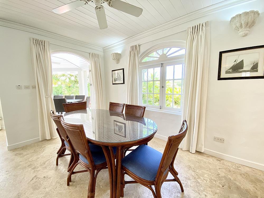 Villa in Westmoreland, Saint James, Barbados 5 - 14319840