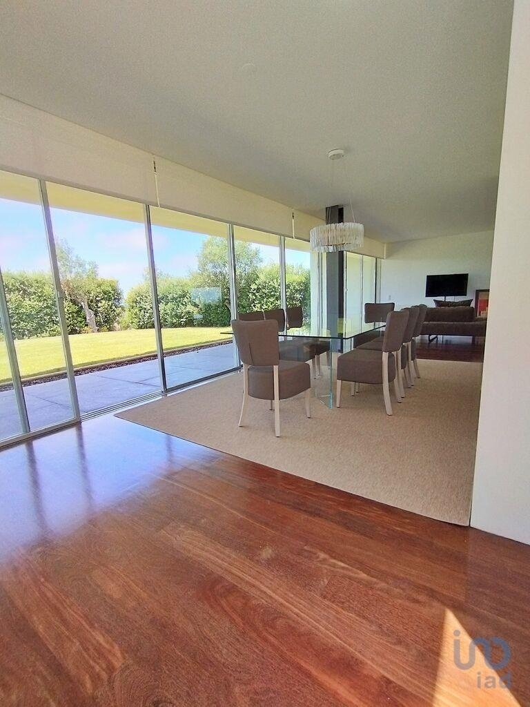 Townhouse in Santa Maria, Sao Pedro e Sobral da Lagoa, Leiria District, Portugal 1 - 14324645