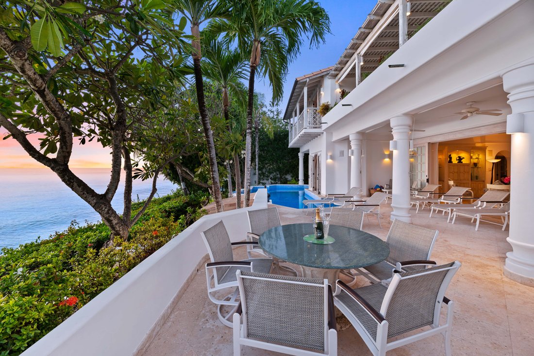 Apartment in Prospect, Saint Michael, Barbados 1 - 14319714