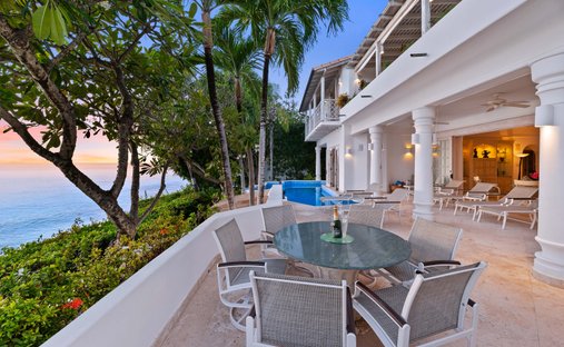 Wohnung in Prospect, Saint Michael, Barbados 1