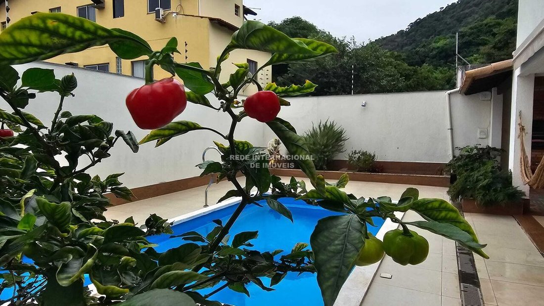 House in Fradinhos, State of Espírito Santo, Brazil 3 - 14322056