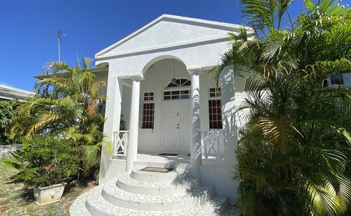 Townhouse in Mount Standfast, Saint James, Barbados 1