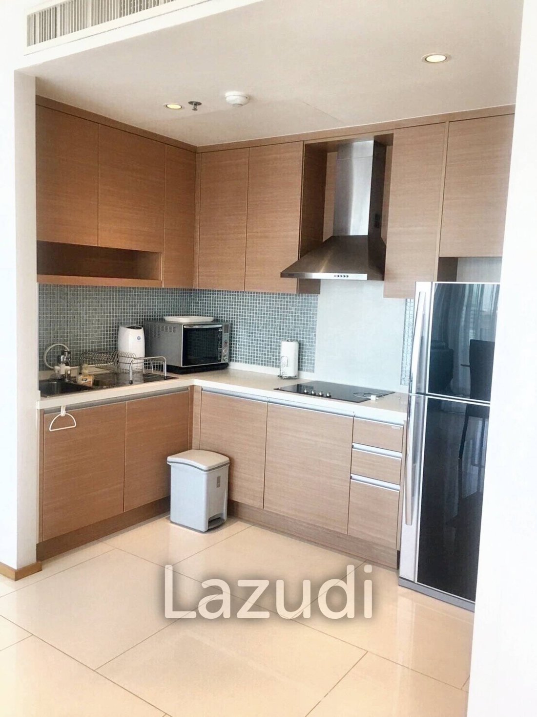 Apartment in Bangkok, Krung Thep Maha Nakhon, Thailand 5 - 14318468