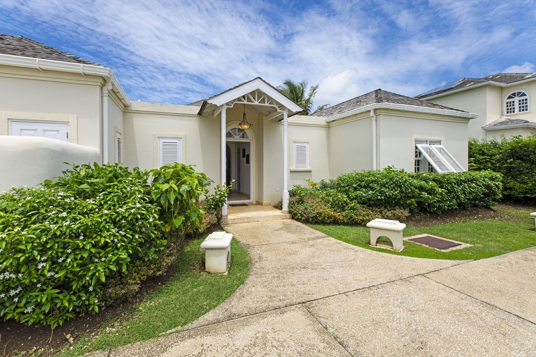 Land in Westmoreland, Saint James, Barbados 2 - 14319801