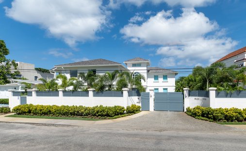 Casa en Lower Carlton, Parroquia de Saint James, Barbados 1