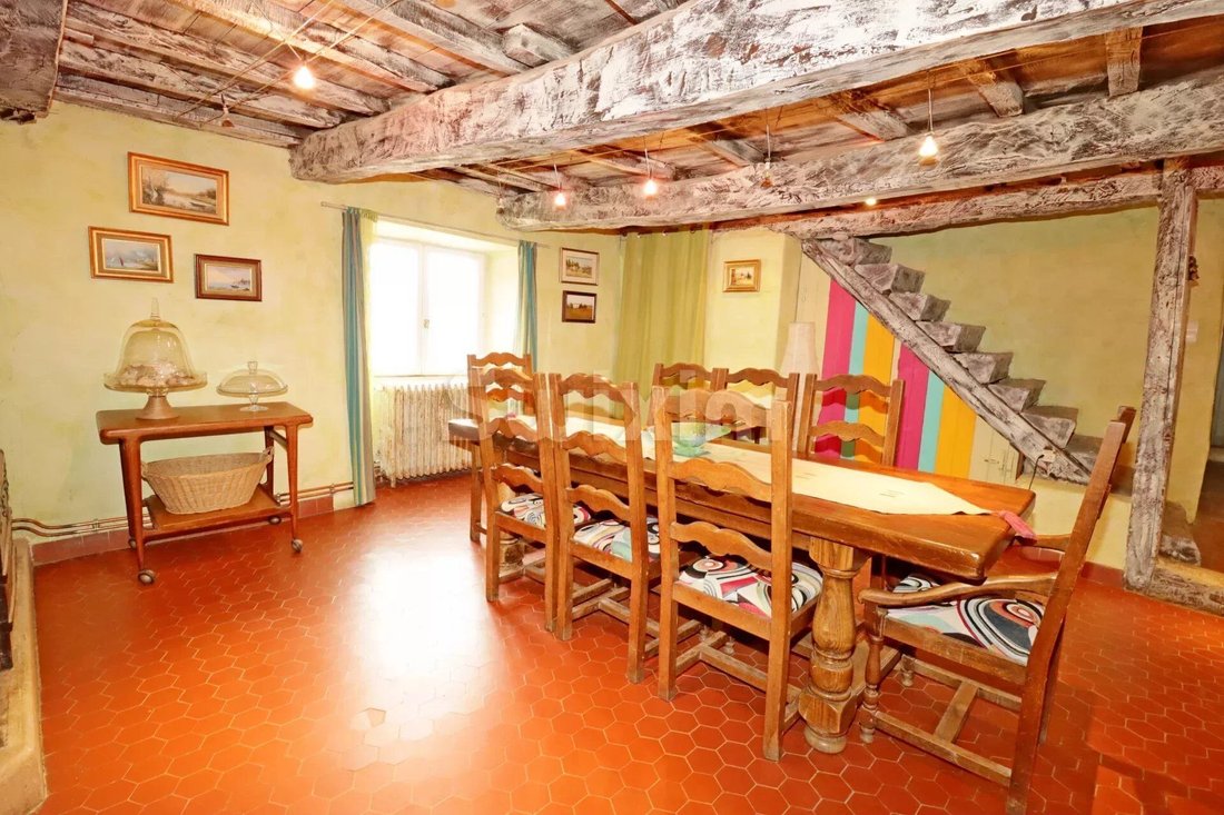 House in Vesc, Auvergne-Rhône-Alpes, France 5 - 14323768