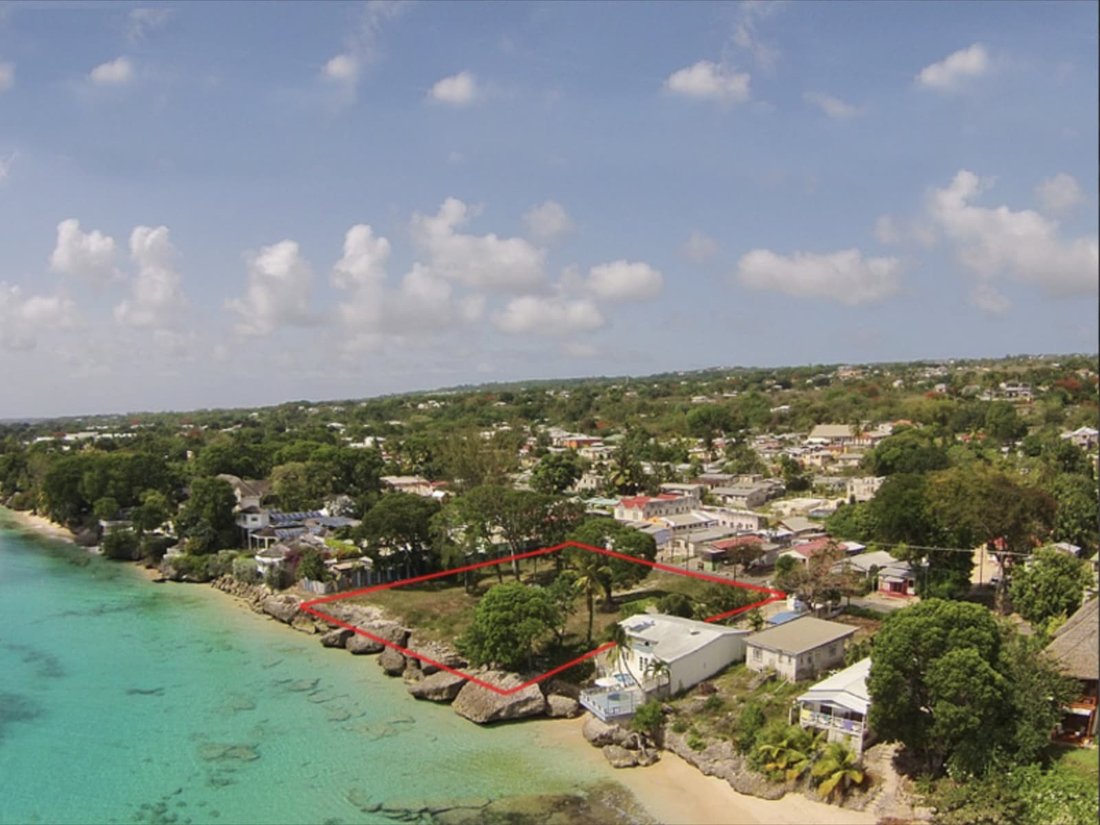 House in Mount Standfast, Saint James, Barbados 1 - 14319854