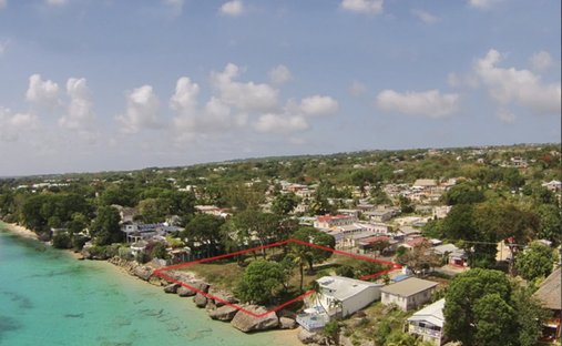 House in Mount Standfast, Saint James, Barbados 1