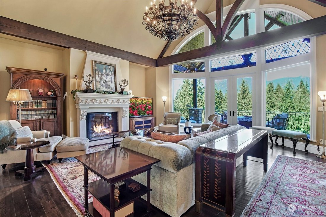 House in North Bend, Washington, United States 5 - 14314562