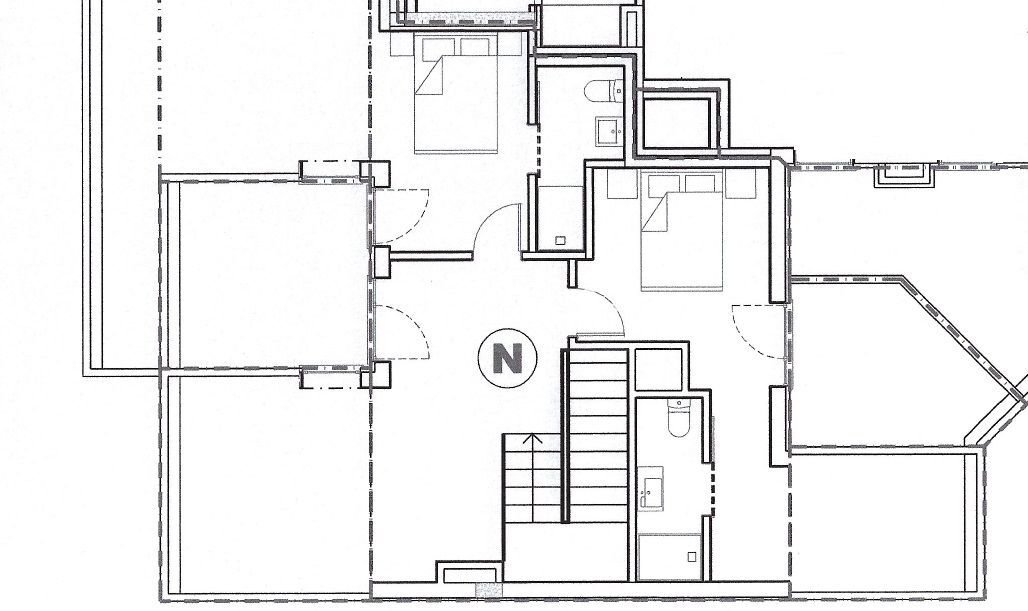 Apartment in Gloria e Vera Cruz, Aveiro District, Portugal 5 - 14314832