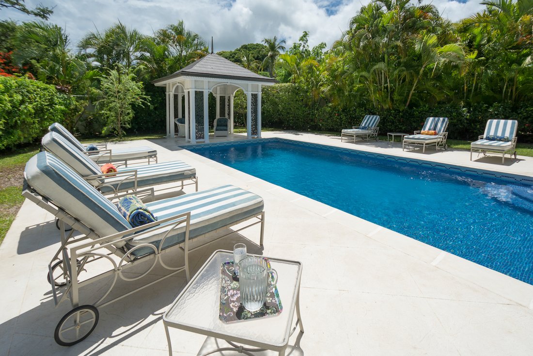 Villa in Holetown, Saint James, Barbados 2 - 14319898