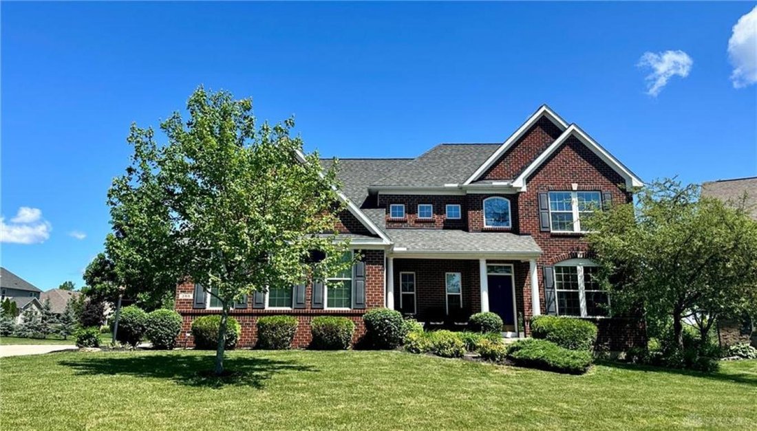 House in Dayton, Ohio, United States 2 - 14317188