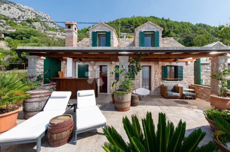 House in Murvica, Split-Dalmatia County, Croatia 1 - 14315608
