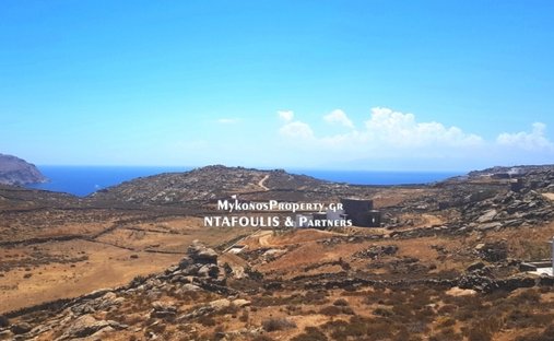 Mykonos, Aegean, Greece 1
