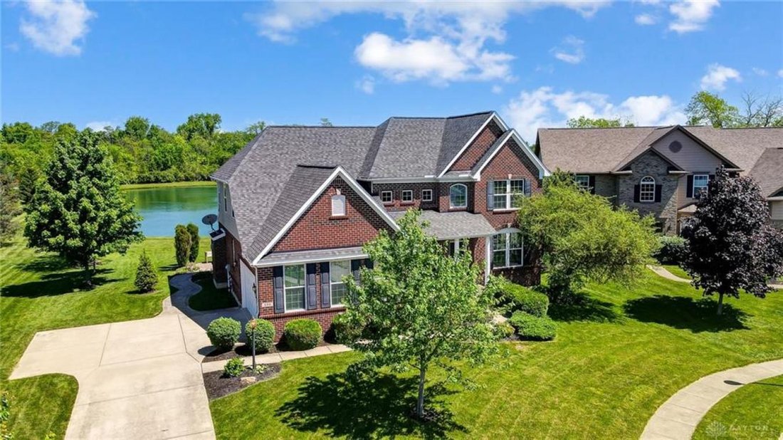 House in Dayton, Ohio, United States 1 - 14317188