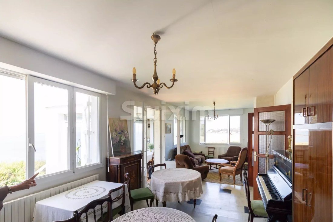 House in Pornichet, Pays de la Loire, France 5 - 14321637
