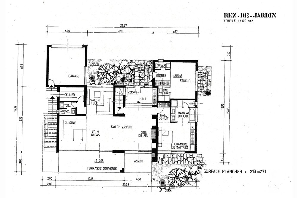 House in Sainte Elisabeth, Vence, France 5 - 14318341