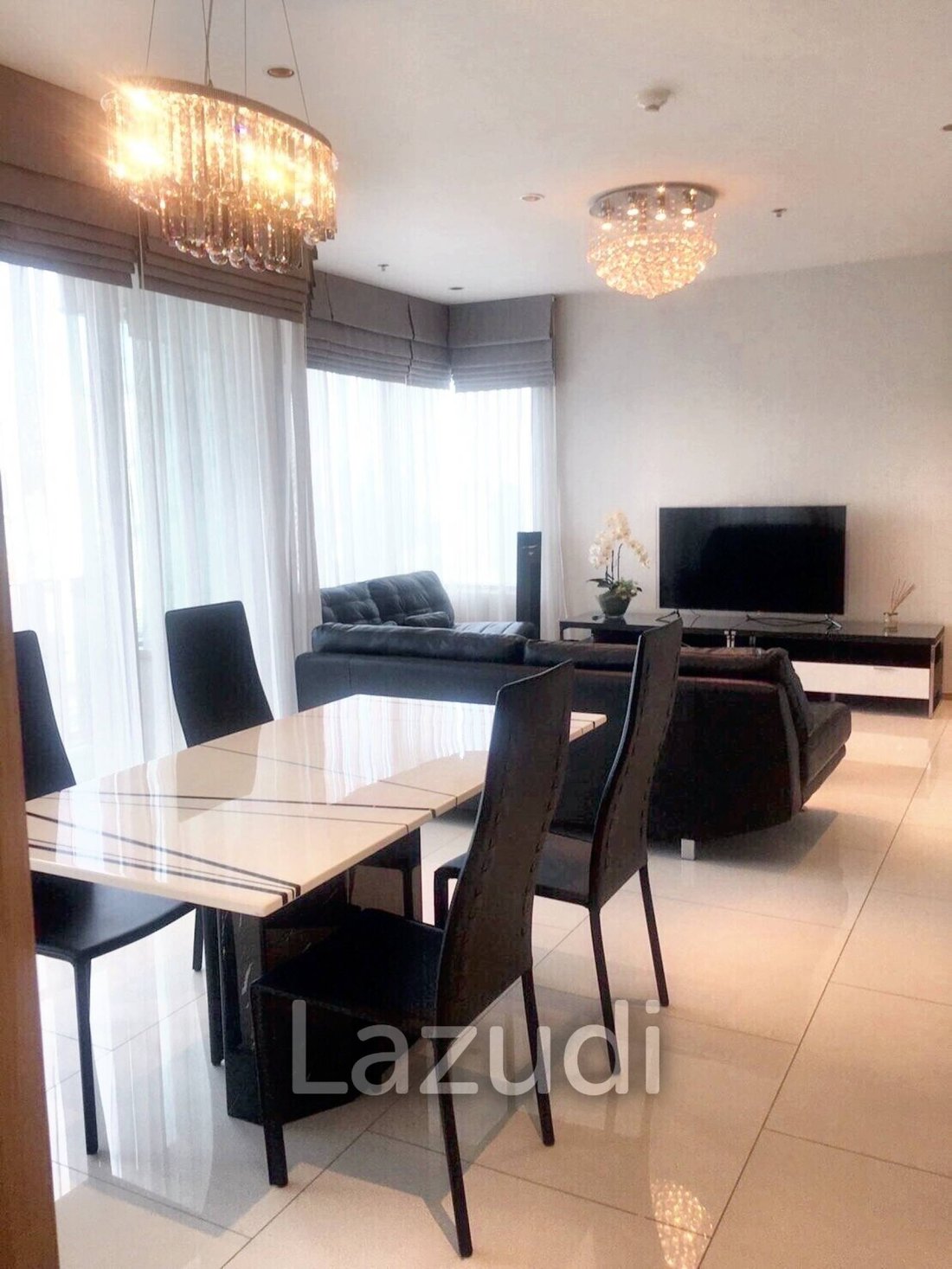 Apartment in Bangkok, Krung Thep Maha Nakhon, Thailand 4 - 14318468