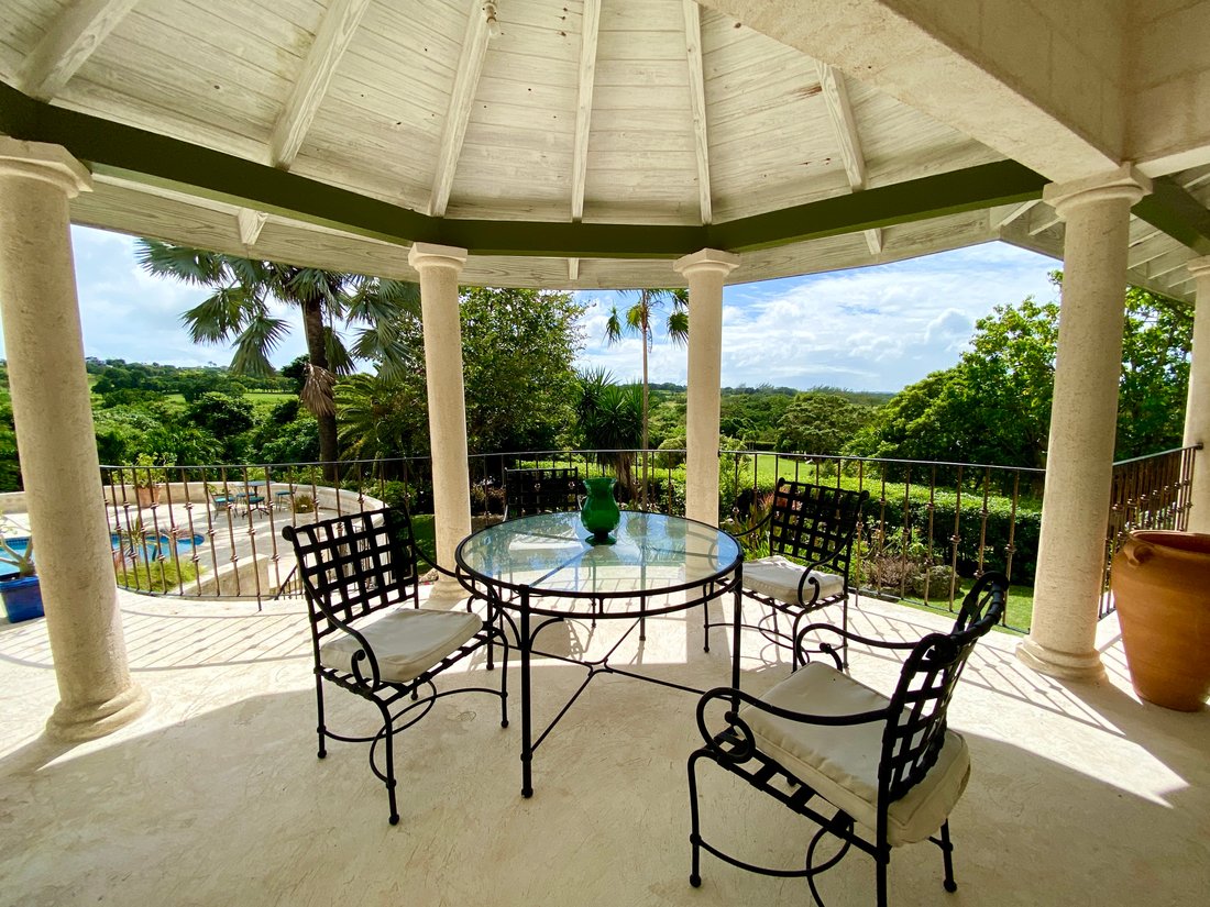 Villa in Westmoreland, Saint James, Barbados 3 - 14319811
