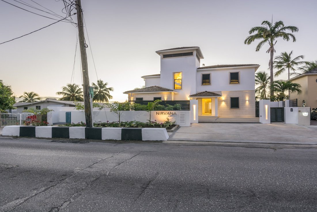 Villa in Fitts Village, Saint James, Barbados 3 - 14319897