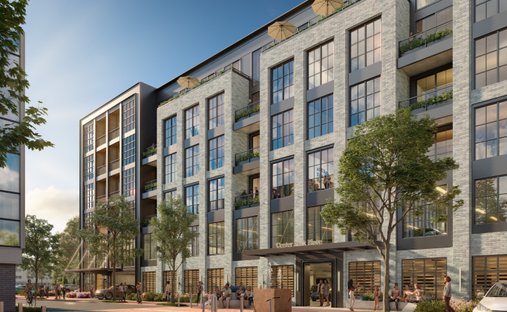 Condo in West Hartford, Connecticut, United States 1