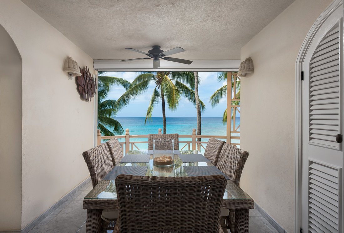 Villa in Lower Carlton, Saint James, Barbados 5 - 14319715