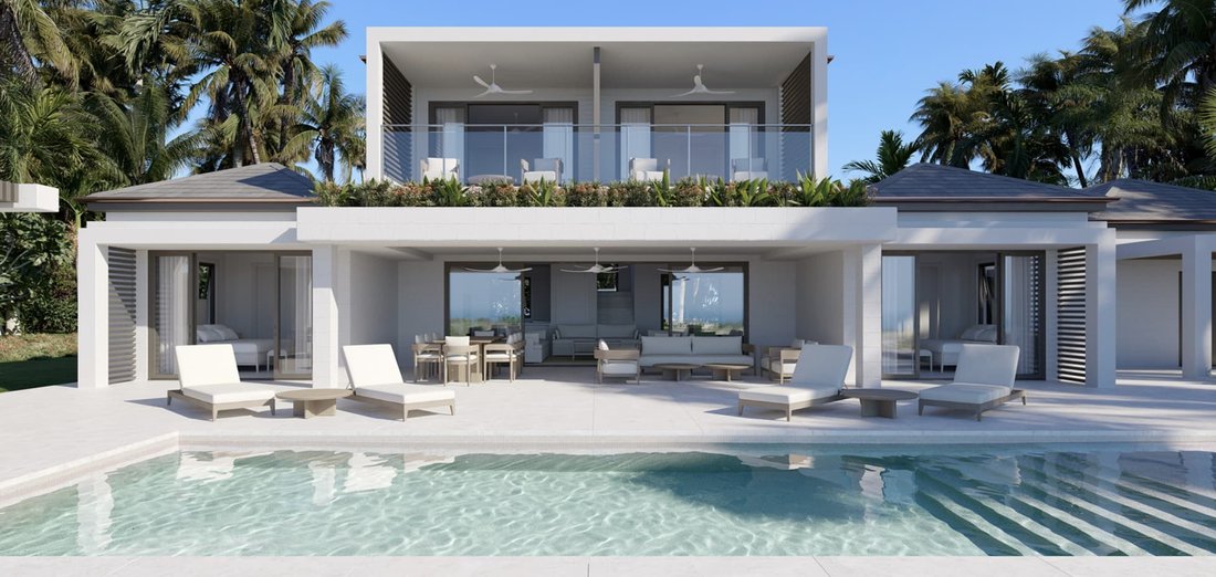 Villa in Apes Hill, Saint Andrew, Barbados 4 - 14319869