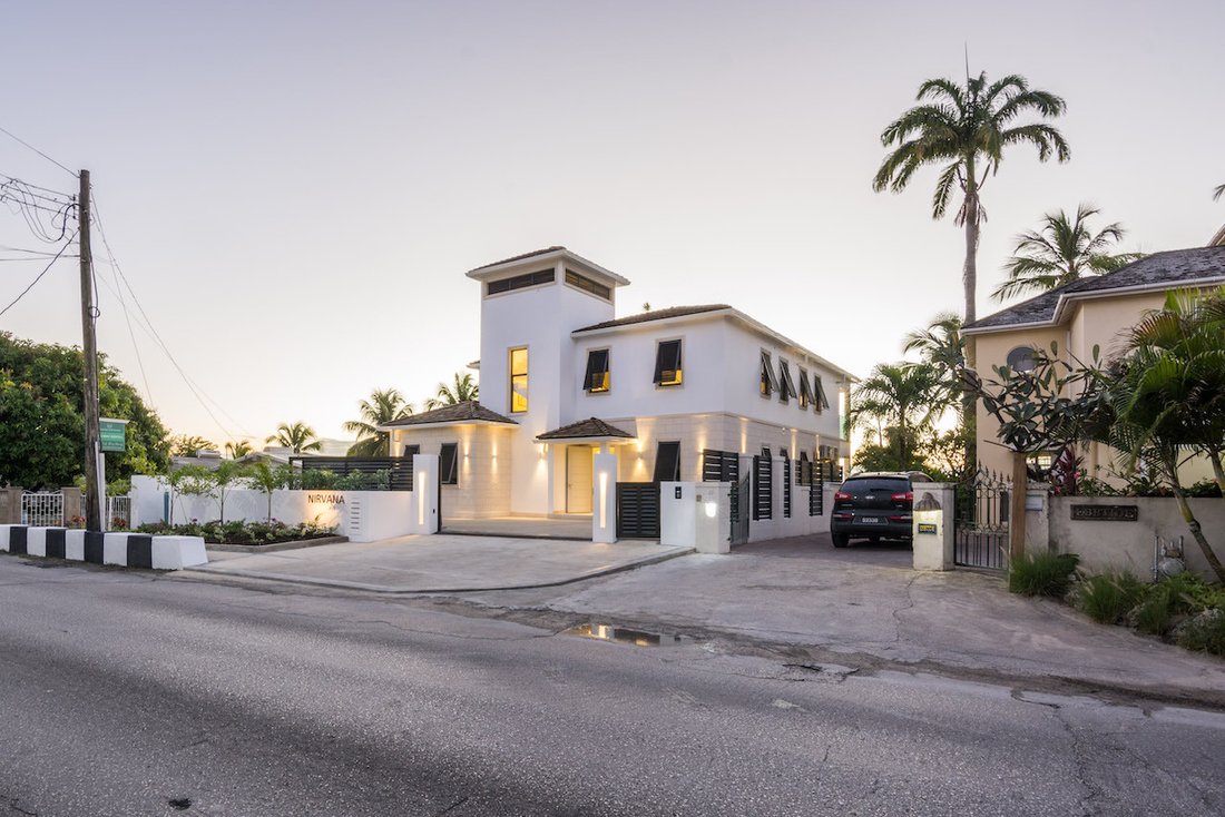 Villa in Fitts Village, Saint James, Barbados 2 - 14319897