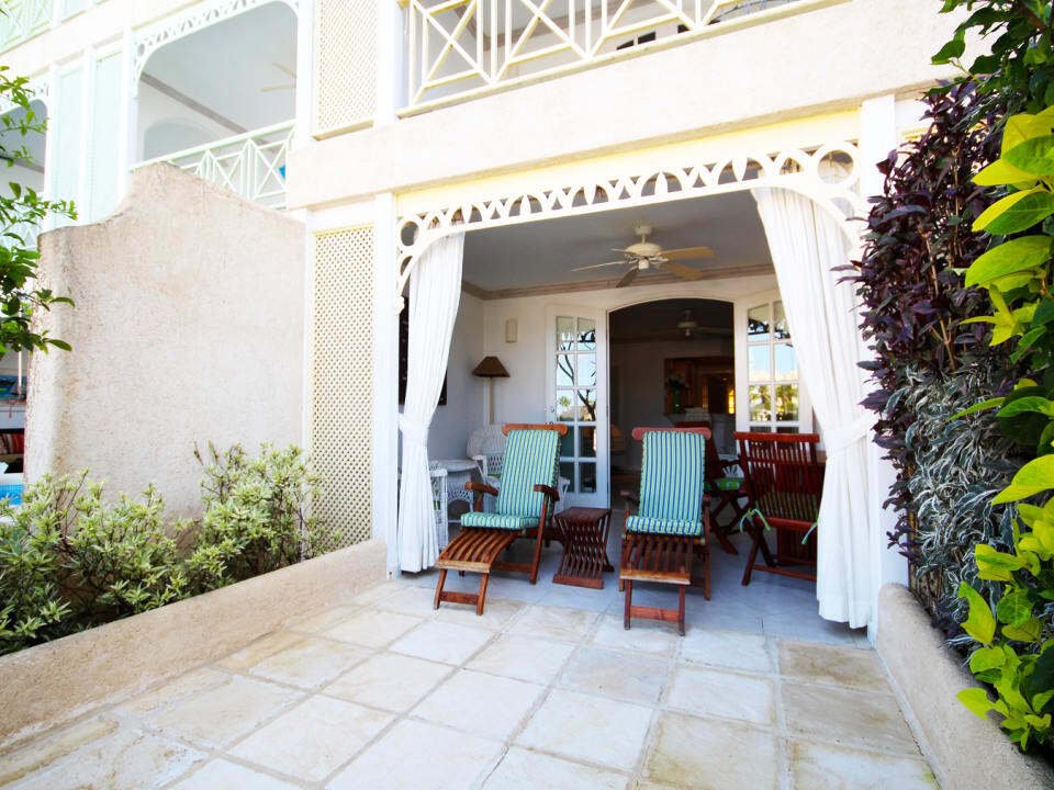 Apartment in Heywoods Beach, Saint Peter, Barbados 5 - 14319771