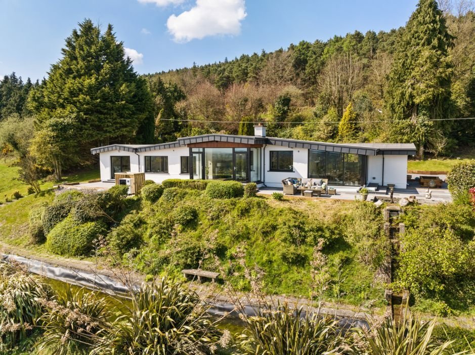 Bun Na Coille, Mountain Road, Cahirabbey In Cahir, County Tipperary