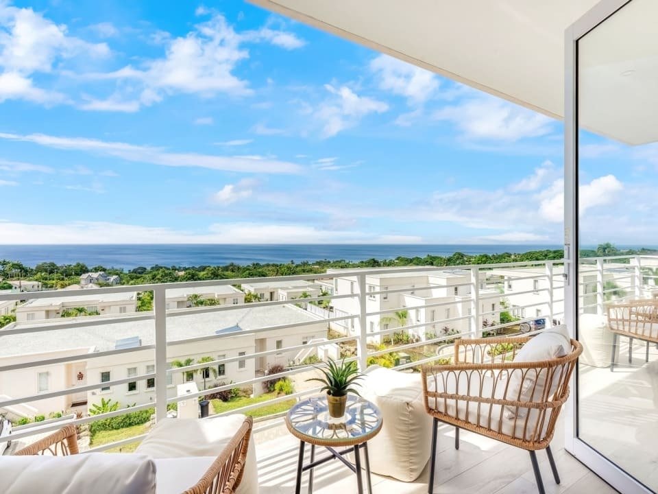 Villa in Westmoreland, Saint James, Barbados 3 - 14319807