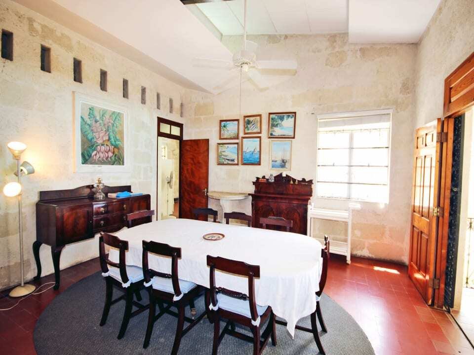 Land in Gibbes, Saint Peter, Barbados 4 - 14319894