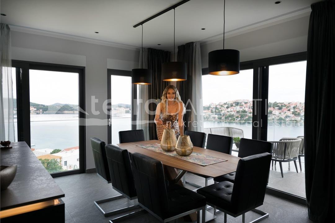 Villa in Zatoglav, Sibenik-Knin County, Croatia 5 - 14324950